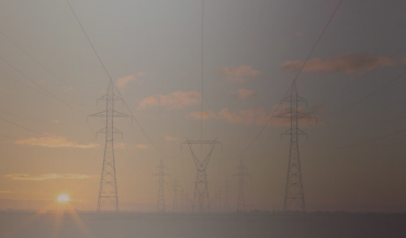 Energy index forecasting project